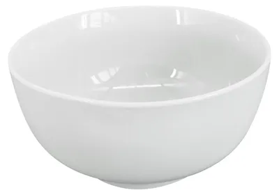 Image de Bol Ronda 15 cm, blanc
