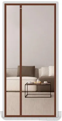Obrázek produktu pro Magnetická záclona proti komárům 90 x 200 cm