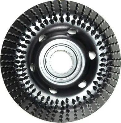 Obrázok produktu pre Tarpol Uhlová rašple-A 120Mm 45 stupňov T-89