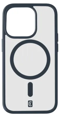 Zdjęcie produktu dla Cellularline 8018080467202, Pokrowiec, Apple, iPhone 15 Pro, 15,5 cm (6.1"), Niebieski