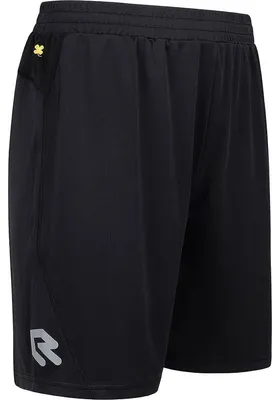 Productafbeelding van Robey Pro Short Heren - Zwart | Maat: M