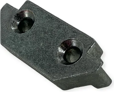 Produktbild von GU Rastplatte 30430 Euronut 7/8 9-30430-00-0-1