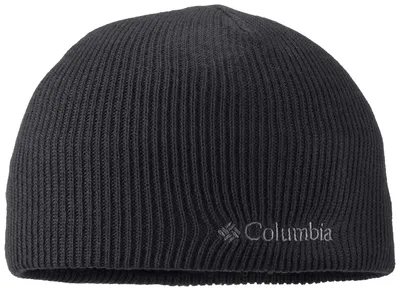 Imagen del producto de Columbia, gorro tipo "beanie" con estampado "Whirlibird", modelo 1185181016