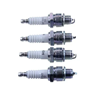 Immagine prodotto di Candela di accensione NGK BP7HS-10, 7829, 4 pezzi