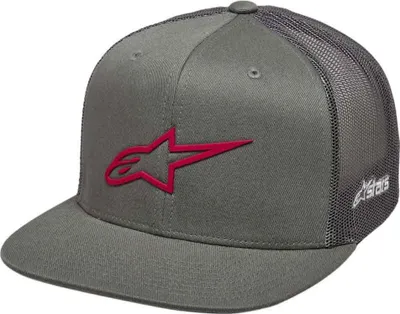 Image de Alpinestars 3d Ageless Kappe Grau Mann Grau One Size