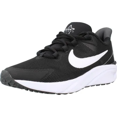 Produktbild von Jugend Sportschuhe Nike Star Runner 4 NN GS