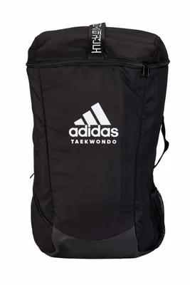 Produktbild von Adidas Rucksack Sport BackPack Taekwondo Größe - L