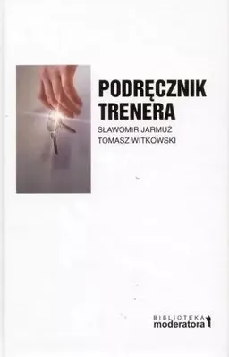 Produktbild von Podręcznik trenera