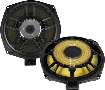 Zdjęcie produktu dla ESX VXB-8W, 20,3 cm (8"), Głośnik subwoofera, 180 W, 30 - 300 Hz, 2 Ω