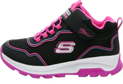 Produktbild von Skechers Boots Schwarz in Gr. 32
