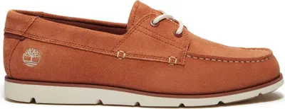 Produktbild von Timberland Grafton Bay Schuhe Braun EU 40 Mann Braun EU 40