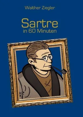Produktbild von Sartre in 60 Minuten