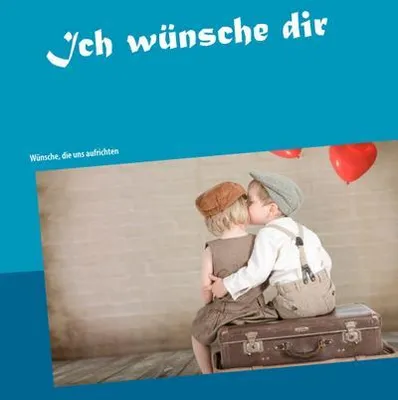 Produktbild von Ich wünsche dir