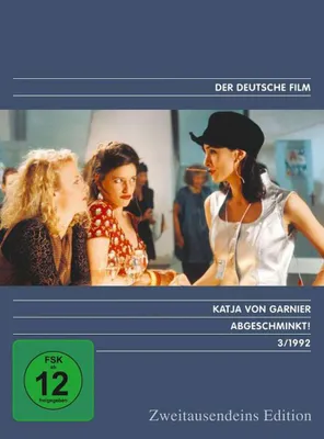 Produktbild von Abgeschminkt! - Zweitausendeins GmbH - (DVD Video / Komödie)