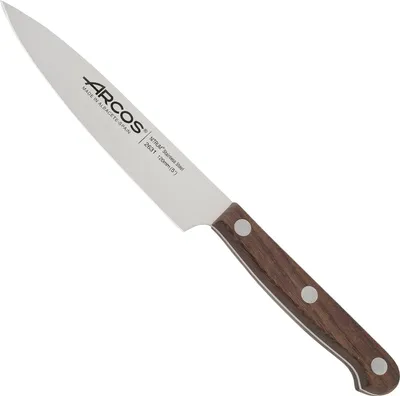 Obrázek produktu pro ARCOS 263100 12 ks Nůž na zeleninu Atlantic