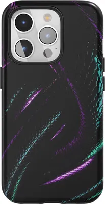 Produktbild von iPhone 14 Pro Schutzhülle mit MagSafe, stoßfest – Handyhülle Case Schutz