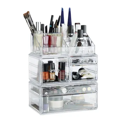 Produktbild von Organizér na make-up RD3148