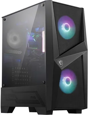 Produktbild von Vist Forge Ryzen 7 5700G 32Gb Rx Vega8 Ssd 1Tb Wifi Win11