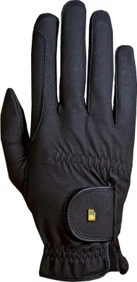 Zdjęcie produktu dla Rękawiczki jeździeckie Roeckl ROECK-GRIP JUNIOR dla dzieci