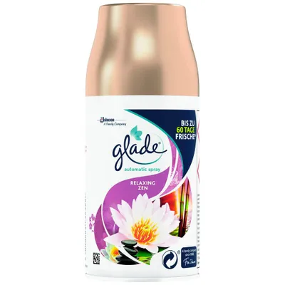 Zdjęcie produktu dla Glade by Brise Relaxing Zen, Owocowy