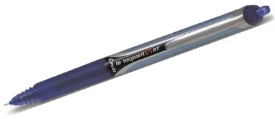 Immagine prodotto di Roller PILOT Hi-Tecpoint V5 RT, blu
