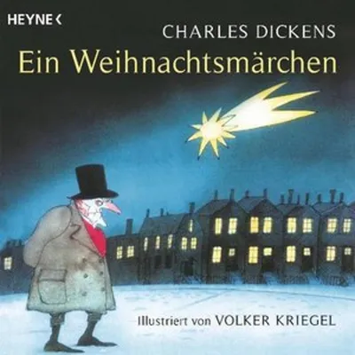 Produktbild von Ein Weihnachtsmärchen