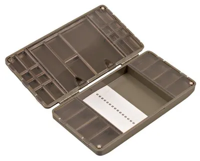 Produktbild von Korda Tacklesafe Box - Tacklebox