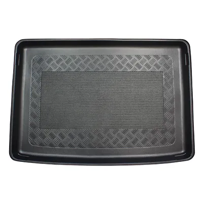 Produktbild von Z539420 Kofferraumwanne passend für Mini Clubman II + Facelift 2019 10.2015-; upper boot (flat loading threshold) Kombi