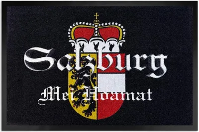 Image de Tapis de sol WohnDirect pour intérieur & extérieur SALZBURG