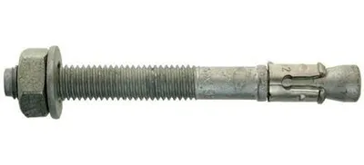 Obrázek produktu pro MUNGO průvlaková kotva m2f, M10x125 ZAR ocelová / balení 50 ks