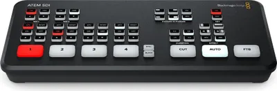 Produktbild von Blackmagic Design Atem Sdi (Bm-Swatemmxep)