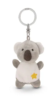 Produktbild von nici Schlüsselanhänger Koala mit Stern Sonstige