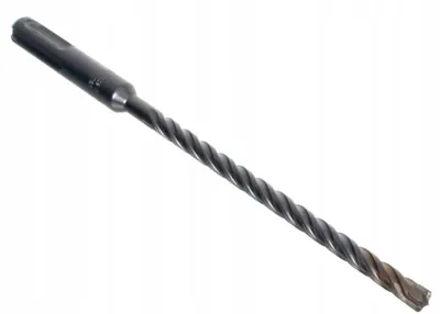 Produktbild von 4-Schneiden Betonbohrer SDS Plus Ø 6 x 160 mm