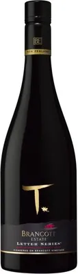 Produktbild von Brancott Estate Letter Series Pinot Noir Rotwein Neuseeland Marlborough 75.00 cl 13.5 %