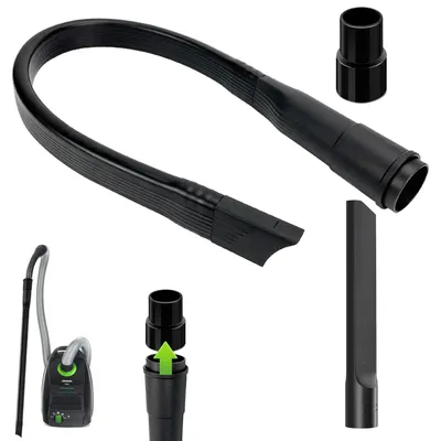Flexible Fugendüse 62 cm, 35/32 mm Anschluss, universell
