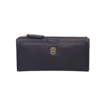 Produktbild von Tommy Hilfiger Brieftaschen AW0AW089170GJ
