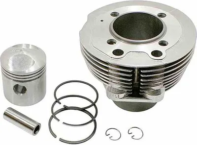 Zdjęcie produktu dla Cylinder Simson Awo Kompletny Alm