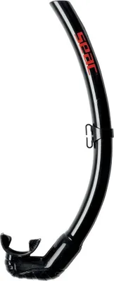 Produktbild von Seacsub Top Flex Freitauchen Schnorcheln Schwarz  Schwarz One Size