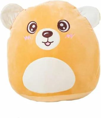 Image de Animaux en peluche 16 cm