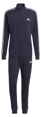 Immagine prodotto di Adidas - Tuta da allenamento da uomo PP2363 (S) (blu navy scuro)