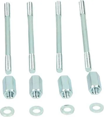 Produktbild von DMP Zylinder Stehbolzen-Satz kompatibel mit Puch Maxi