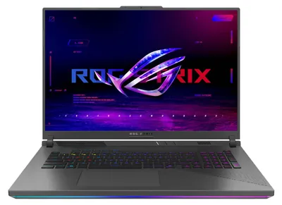 Produktbild von ASUS TUF Gaming FX505DT-AL050, AMD Ryzen™ 7, 2,3 GHz, 39,6 cm (15.6"), 1920 x 1080 Pixel, 16 GB, 1,26 TB