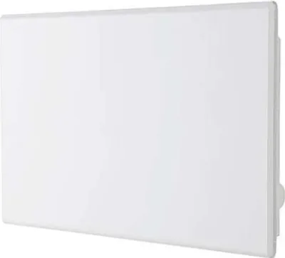 Immagine prodotto di Radiatore elettrico ADAX - Bianco - 800 W - ECO 08 KBT
