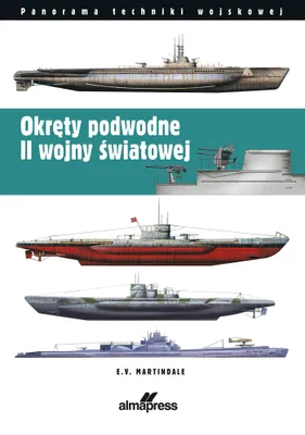Image de Okręty podwodne II wojny światowej