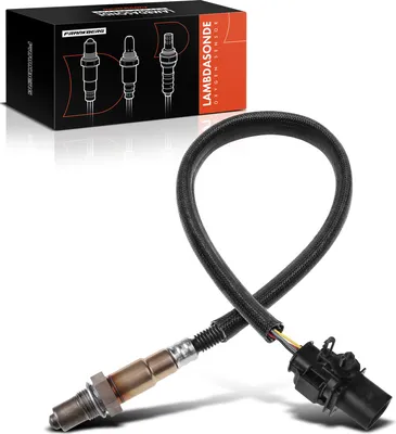 Image de Frankberg 1x Sonde Lambda Sonde de régulation Avant catalyseur pour Mercedes-Benz CLS C218 4.7L 5.5L 2011-2017