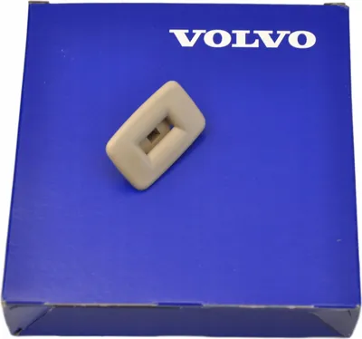 Image de VOLVO C70 S70 S60 S80 Clip de garniture de toit OE