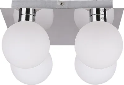 Image de Candellux plafonnier 4xG9 40W ODEN 98-03256