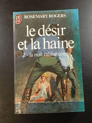 Image de le désir et la haine