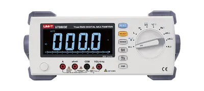 Obrázok produktu pre Laboratórny merač Uni-T UT8803E MIE0371