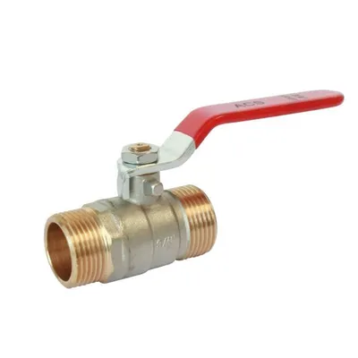 Zdjęcie produktu dla Ventil acs pn16 20/27 mm